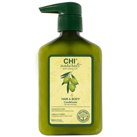Farouk Olive Organics Hair & Body 340 ml