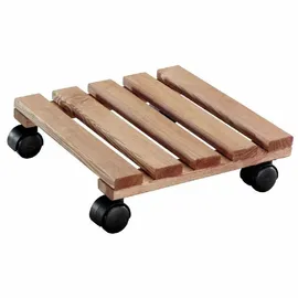 Wagner Toskana Pflanzenroller 30 x 30 cm