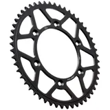 JT Sprockets Selbstreinigendes Stahl-Kettenrad Jtr897.52sc