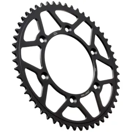 JT Sprockets Selbstreinigendes Stahl-Kettenrad Jtr897.52sc