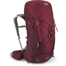 Lowe Alpine AirZone Trail Camino ND35-40 rot