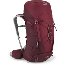 Lowe Alpine AirZone Trail Camino ND35-40 rot