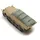artitec b.v. 6870530 - Sd.Kfz. 251 1 Ausf D gelb 1:87