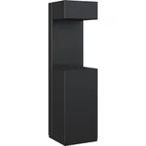 Kratki Gasfeuerstelle AQF2 Ø 47,1 cm Schwarz