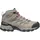 Scarpa Damen Moraine Mid GTX Schuhe (Größe 39, beige)