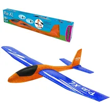 Jamara Pilo XL Schaumwurfgleiter EPP
