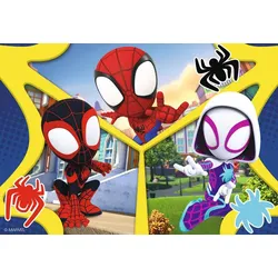 Spidey und seine Super-Freunde