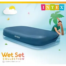 Intex Poolabdeckung 51 cm 58412NP