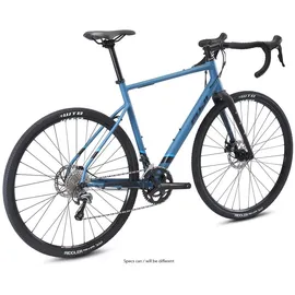Fuji Bikes Jari 2.1 Blau
