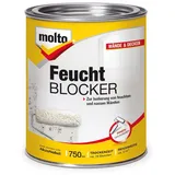 MOLTO Feucht Blocker 750 ml