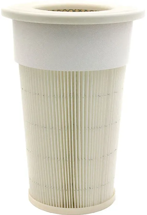 Feinfilter Zellulose