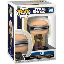 Funko POP! - Star Wars: Skeleton Crew KB