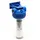 Naturewater Nw-br10b-s 1 Stufen Wasserfilter, 5 μ, 26,16 mm (3/4") Filtereinsatz, Ø60 mm PP Kartusche, Filter Wandhalterung, Filterschlüssel, Sedimentfilter