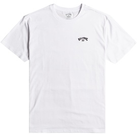 BILLABONG Arch - T-Shirt für Männer Weiß