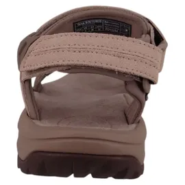 Teva Terra Fi Lite Suede feather grey 40