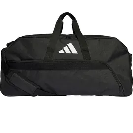 adidas Tiro 23 League Duffelbag L Black / White 0    