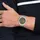Tommy Hilfiger JAMESON Edelstahl 42 mm 1792197