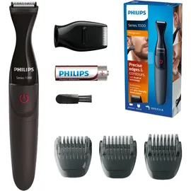 Philips Multigroom Series 1000 MG1100/16