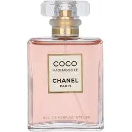 Chanel Coco Mademoiselle Intense Eau de Parfum 50 ml