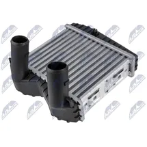NTY Ladeluftkühler CNG-ME-005