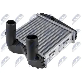 NTY Ladeluftkühler CNG-ME-005