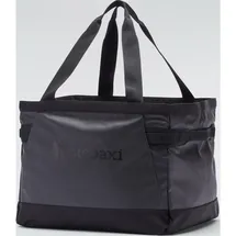 Cotopaxi Allpa 30L Gear Hauler Tote cotopaxi black