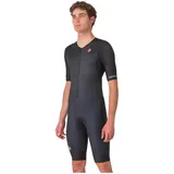 Castelli Core Tri Kurzarm-trisuit - XL