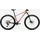 Orbea Alma M30 2026 29 Zoll RH 48 cm Unisex Mars Red 'n' Metallic Burgundy Red