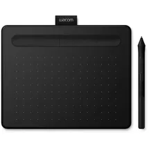 Wacom Intuos Small Bluetooth black