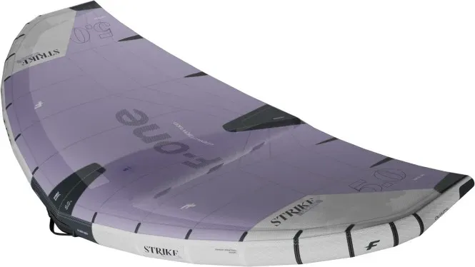 F-ONE STRIKE 6 QUADX Wing 2026 lilac - 4,0