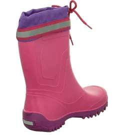 Bockstiegel Bente Gummistiefel Fuchsia 26