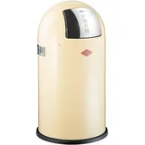 Wesco Pushboy Junior 22 l almond