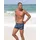 KangaROOS Badehose Boxer-Badehose Blau 5