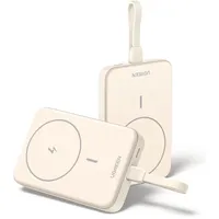 UGREEN Magnetic Power Bank Powerbank 10000 mAh