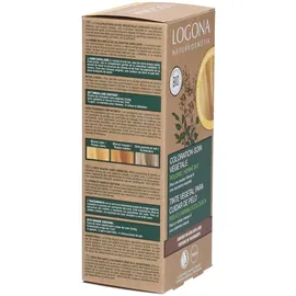 Logona Pflanzen-Haarfarbe Pulver goldblond 100 g