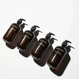 Grown Alchemist Hand Wash Tasmanian Pepper, Tangerine, Chamomile 500 ml