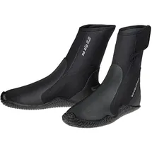 Scubapro Neoprenschuhe Schwarz XS