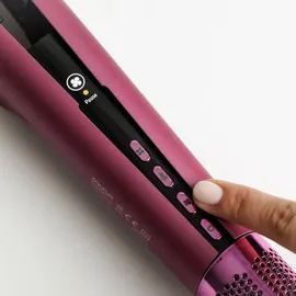 TAURUS Slimlook Duo Haarglätter lila