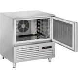 NordCap Cool-Line Schnellkühler/Schockfroster SKF 5 Easy