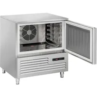 NordCap Cool-Line Schnellkühler/Schockfroster SKF 5 Easy