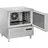 NordCap Cool-Line Schnellkühler/Schockfroster SKF 5 Easy