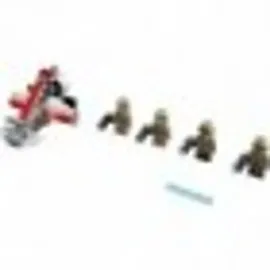 LEGO Star Wars Kashyyyk Trooper 75035