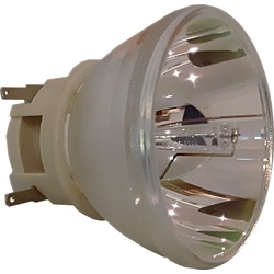 Philips Beamerlampe für BENQ 5J.JNL05.001, Beamerlampe