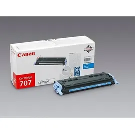 Canon 707C cyan