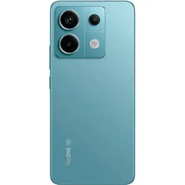 Xiaomi Redmi Note 13 Pro 5G 8 GB RAM 128 GB ocean teal