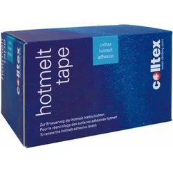 Colltex Hotmelt Tape 150mm (Rolle-4m)