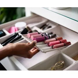 Joseph Joseph Viva Kosmetik-Organizer 12-tlg.