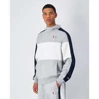 Champion Kapuzensweatshirt »Hooded Sweatshirt«, grau