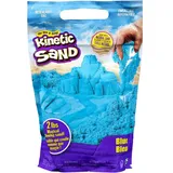 Kinetic Sand - Packung mit blauem Sand - 0,9 kg