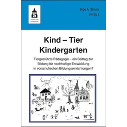 Kind - Tier - Kindergarten